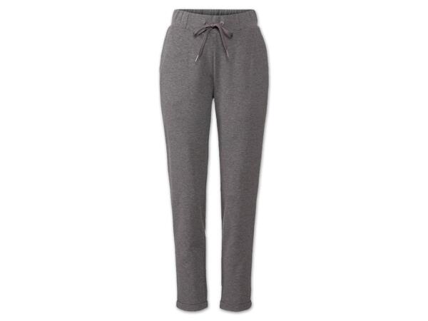 Damen Business-Jogger