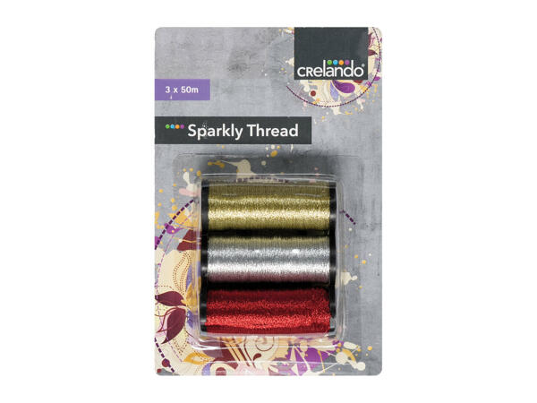 Crelando Assorted Sewing Accessories