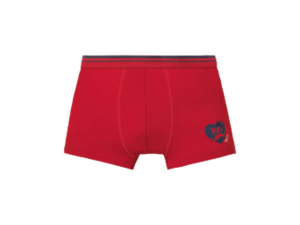 Men's Boxers