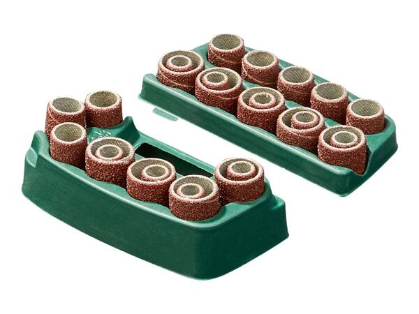 Parkside Rotary Tool Accessory Set - 276 Pieces