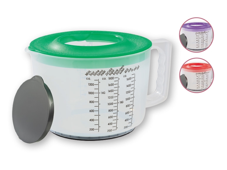Ernesto(R) 2L Measuring Jug