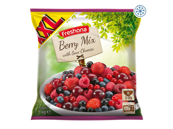 Freshona Frozen Fruit