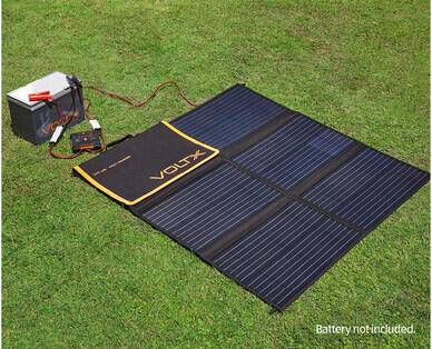 Solar Mat 200W