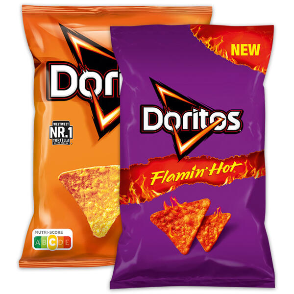 Doritos