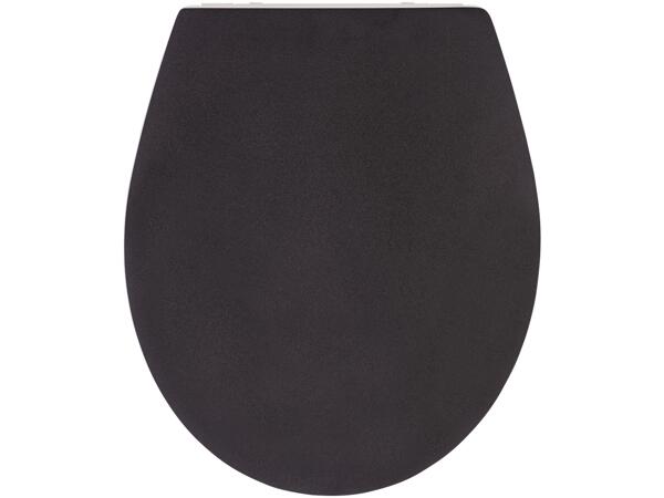 Toilet Seat with Automatic Function