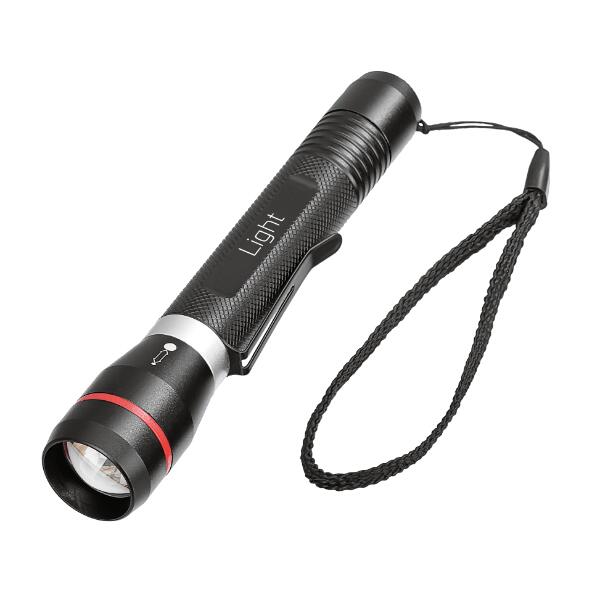 LED lommelygte