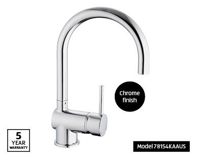 Kitchen Mixer Tap