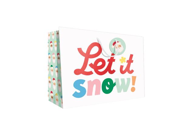 Large Kids' Gift Bag