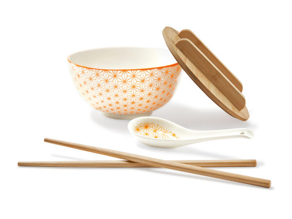 Ernesto Ramen Set - 5 piece set