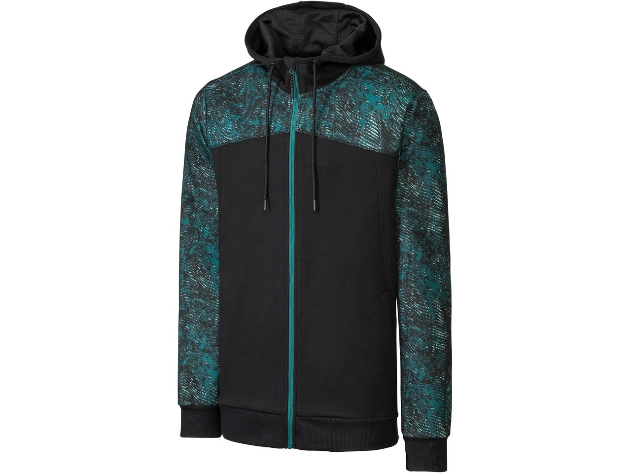 Men's Hoodie