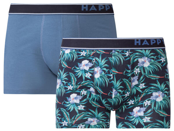 Men's Boxers