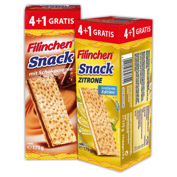 Snack