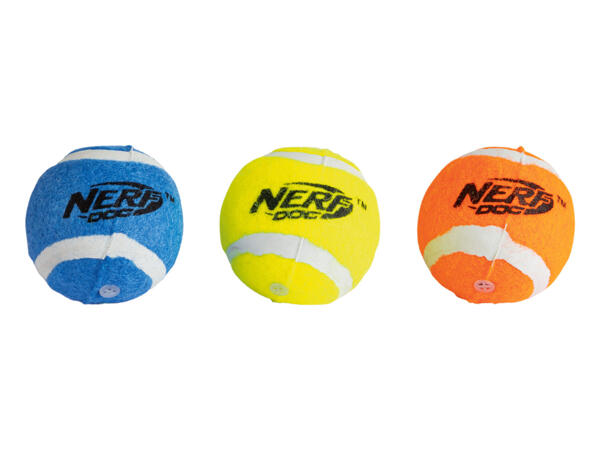 Nerf Ball Blaster
