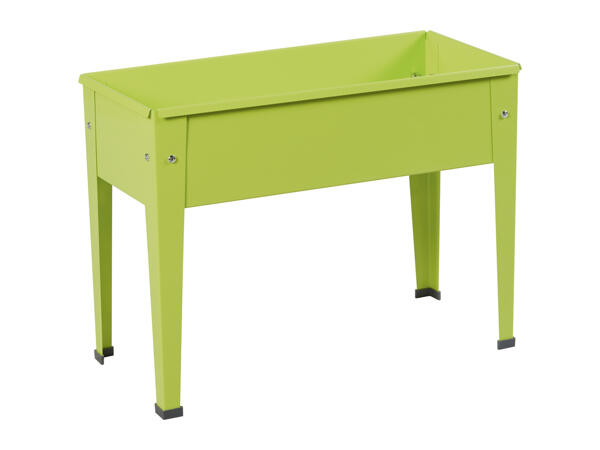 Parkside Mini Raised Planter