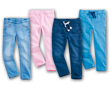 IMPIDIMPI Jeans denim