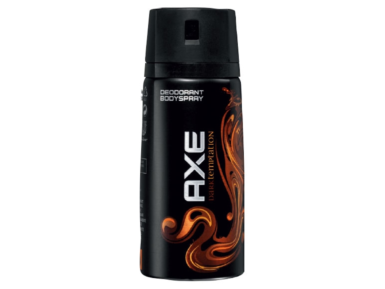 Bodyspray