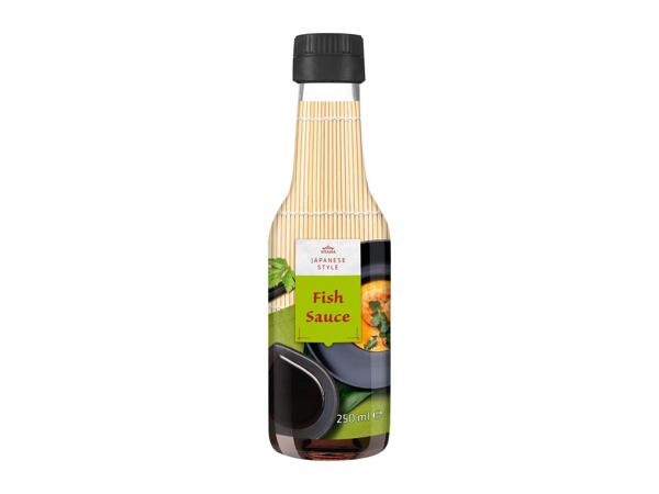 Vitasia Sauce