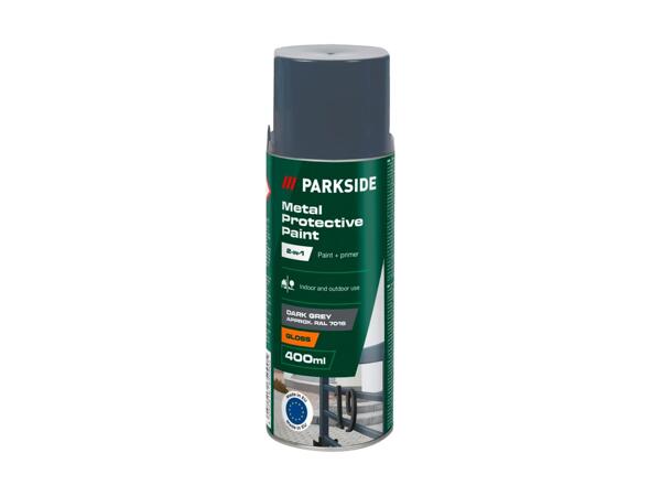 Metal Protective Spray Paint
