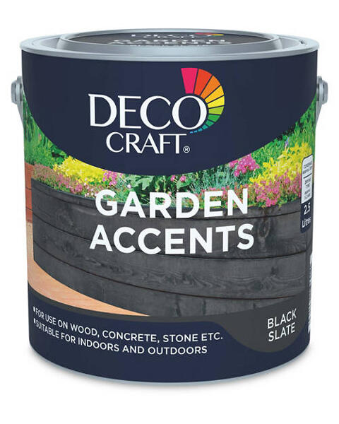 Garden Accents