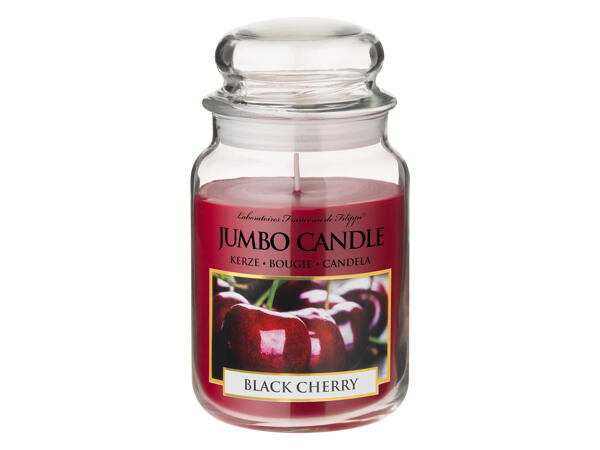 Jumbo Candle