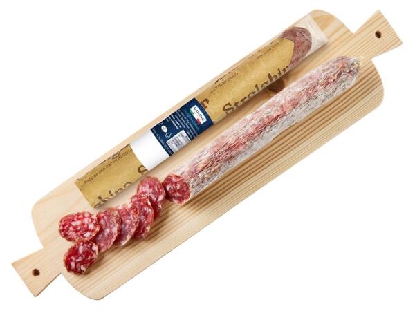 Salami Strolghino