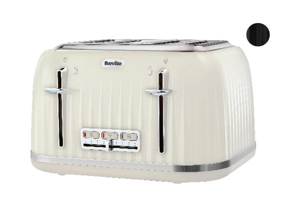 Impressions 4 Slice Toaster