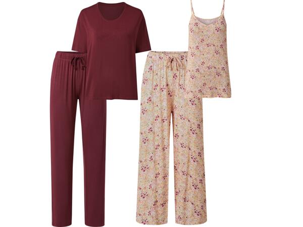 Pyjamas, set