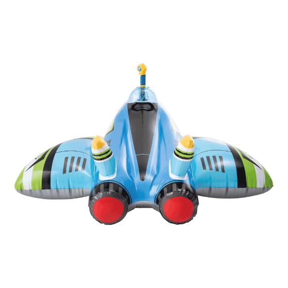INTEX(R) 				Aufblasbares Wasserflugzeug
