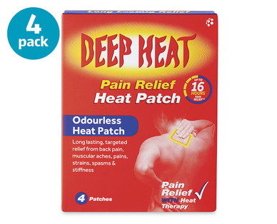 Deep Heat