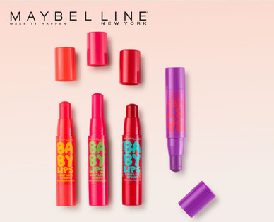 MAYBELLINE Balm Crayon