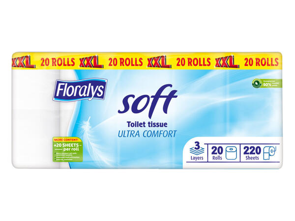 Toilettenpapier
