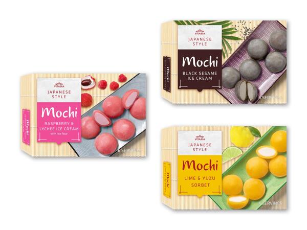 VITASIA Mochi-is