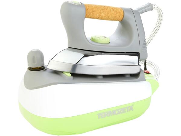 Ironing station