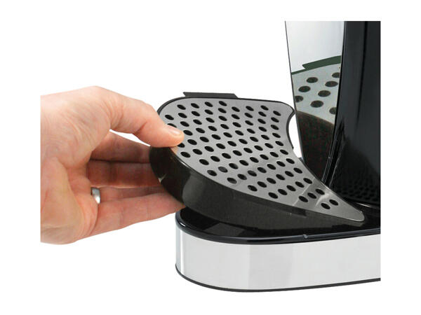 Breville 1.5L HotCup Hot Water Dispenser
