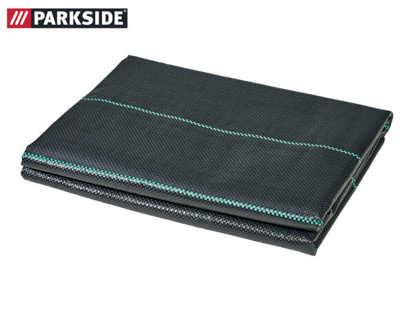 Parkside Weed Control Fabric