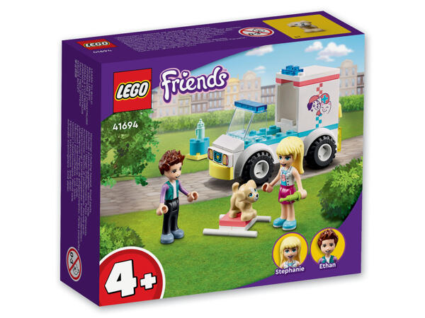 Lego(R) Set, Klein