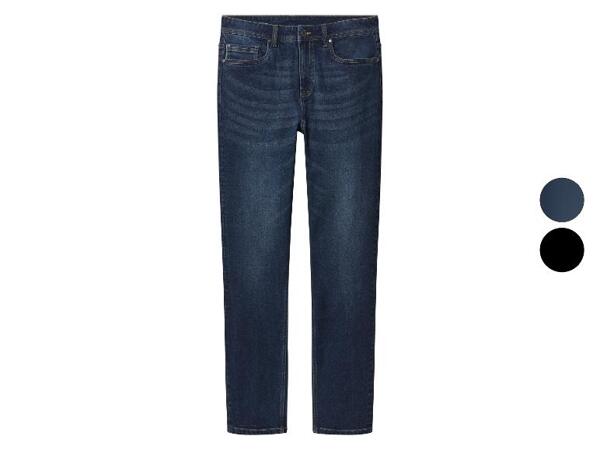 Pánské džíny "Slim Fit"