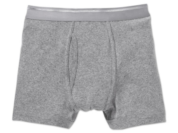 Herren Boxer