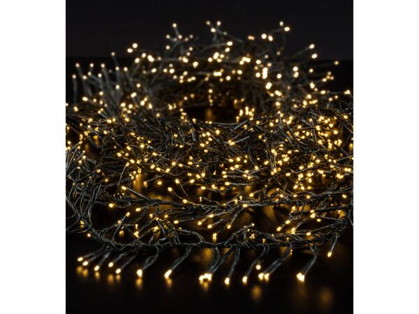 1000 LED Fairy Lights