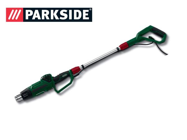 Parkside Long Reach Heat Gun / Weed Burner