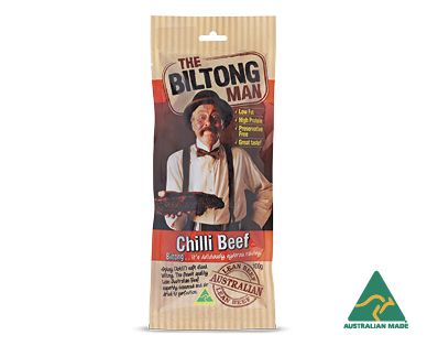 BILTONG 100G