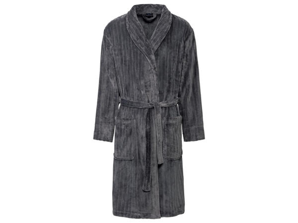 Mens Dressing Gown