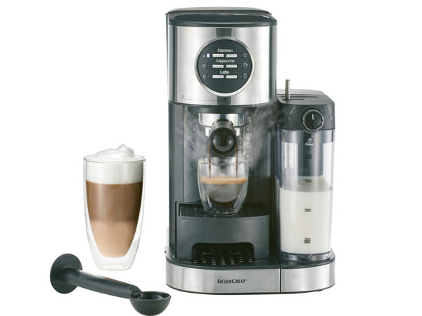 Espressomaschine