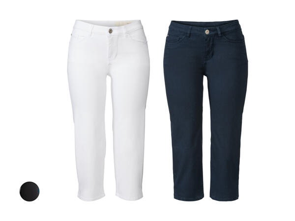 Capri-Hose
