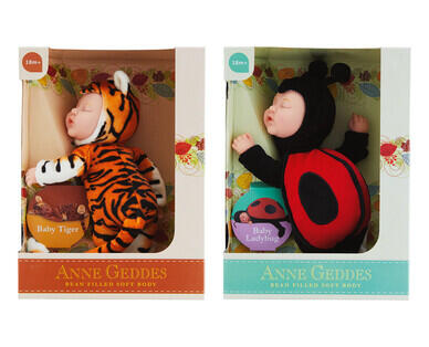 Anne Geddes Dolls