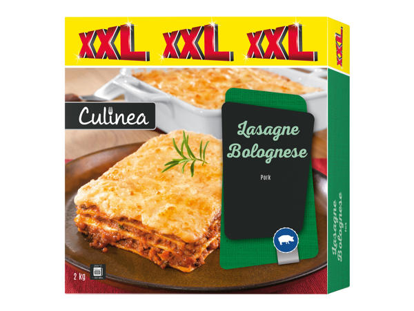 LASAGNE