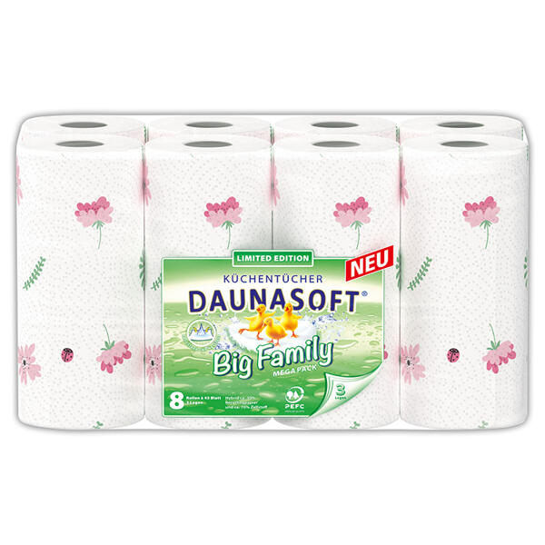 Küchentücher