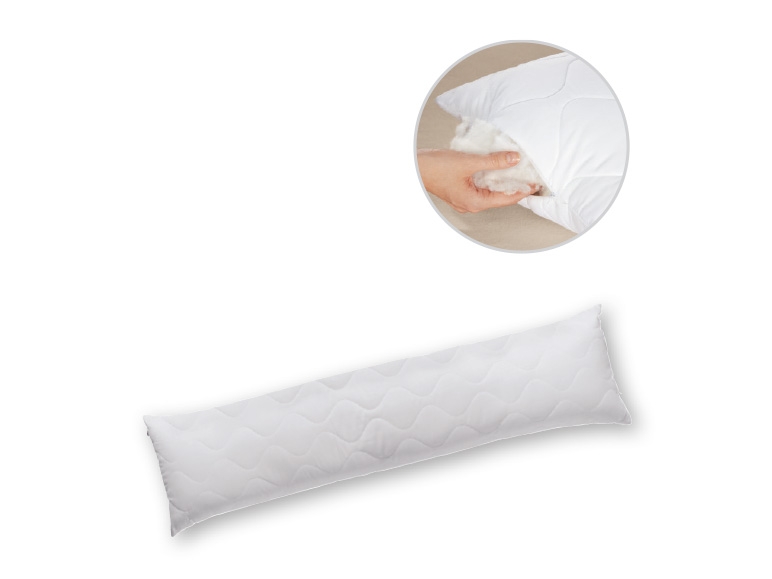 MERADISO 40x145cm Sanitized Body Pillow