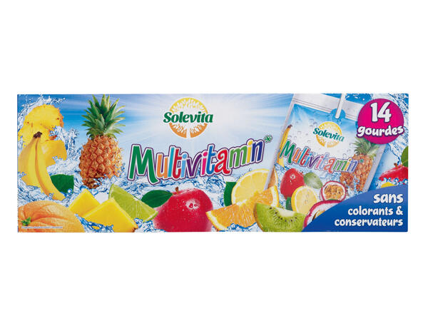 Fruchtlimonade