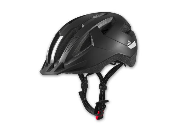 Kinder/Erwachsenen Fahrradhelm mit Rücklicht